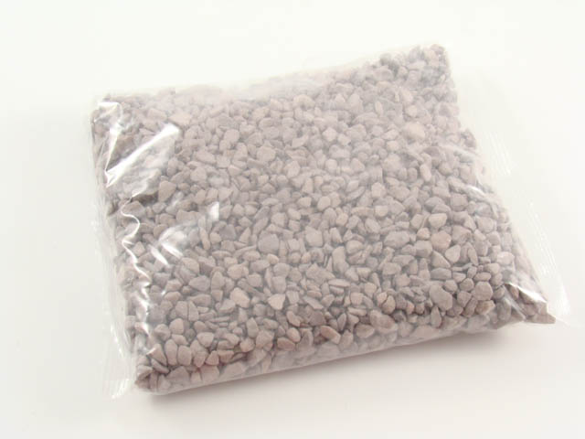 PIETRA mm.5-8 TORTORA 1kg 12413