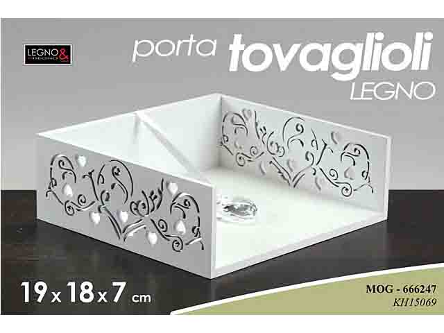L.MOG P.TAVOGLIOLI 19x18x7cm 666247