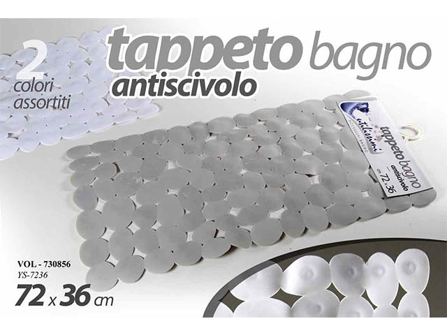 L.VOL TAPPETO 72x36cm 730856