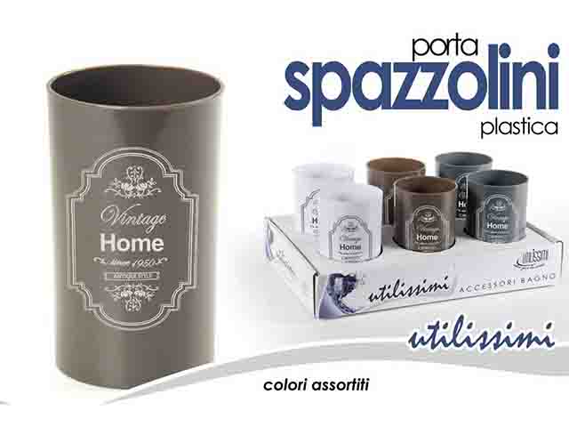 L.HOME P.SPAZZOLINI 7×11,5 747540