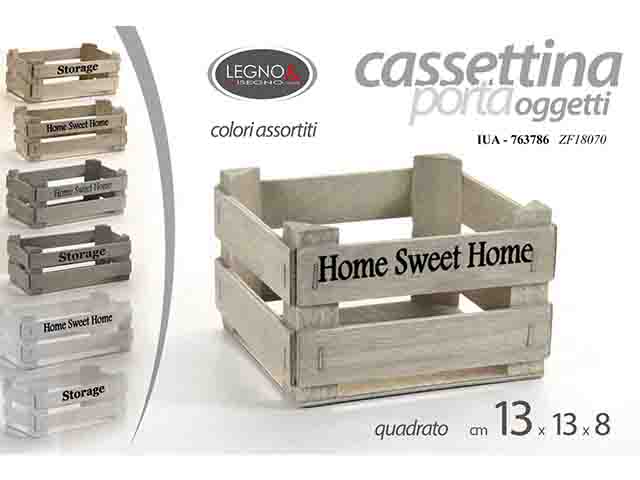 CASSETTA 12,5×12,5×7,8763786