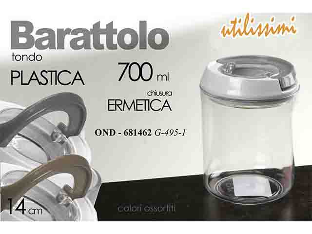 BARATTOLO 700ml681462