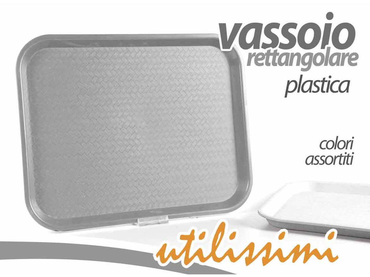 L.SUK VASSOIO 27x35cm 708572