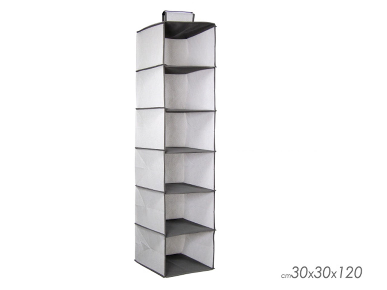 L.LUH ORGANIZER 120x30x3cm  770067