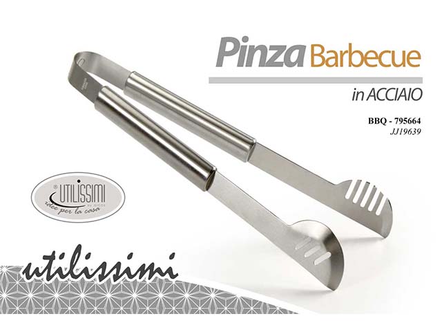 BBQ PINZA 795664