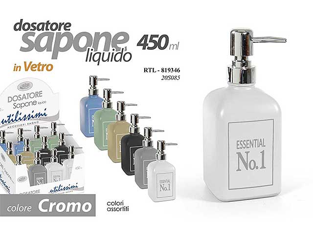 DOSATORE 450ml 819346