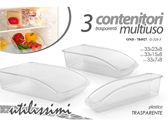 L.OND RIORDINA 3pz 784927 L.OND RIORDINA 3pz 784927