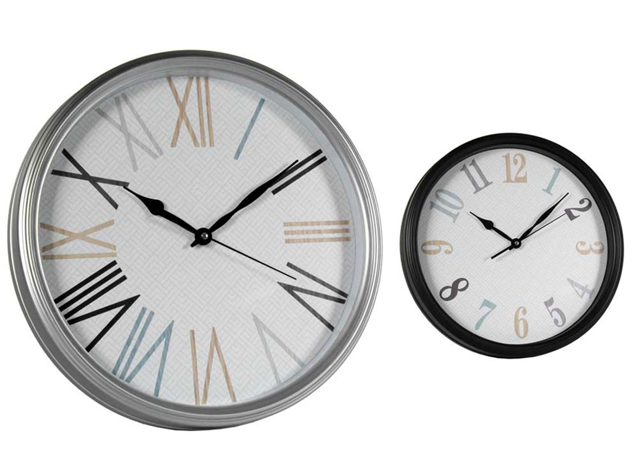OROLOGIO 41X41X5,1CM  830402