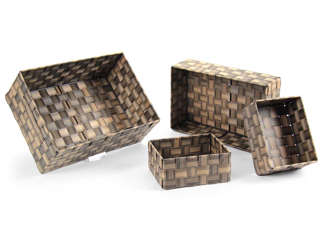 4CES. 34X24X13,5 32X21X9 18X14X8 866944