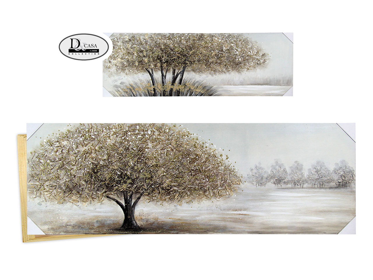 QUADRO ASS 50X150X3CM 877230 QUADRO ASS 50X150X3CM 877230