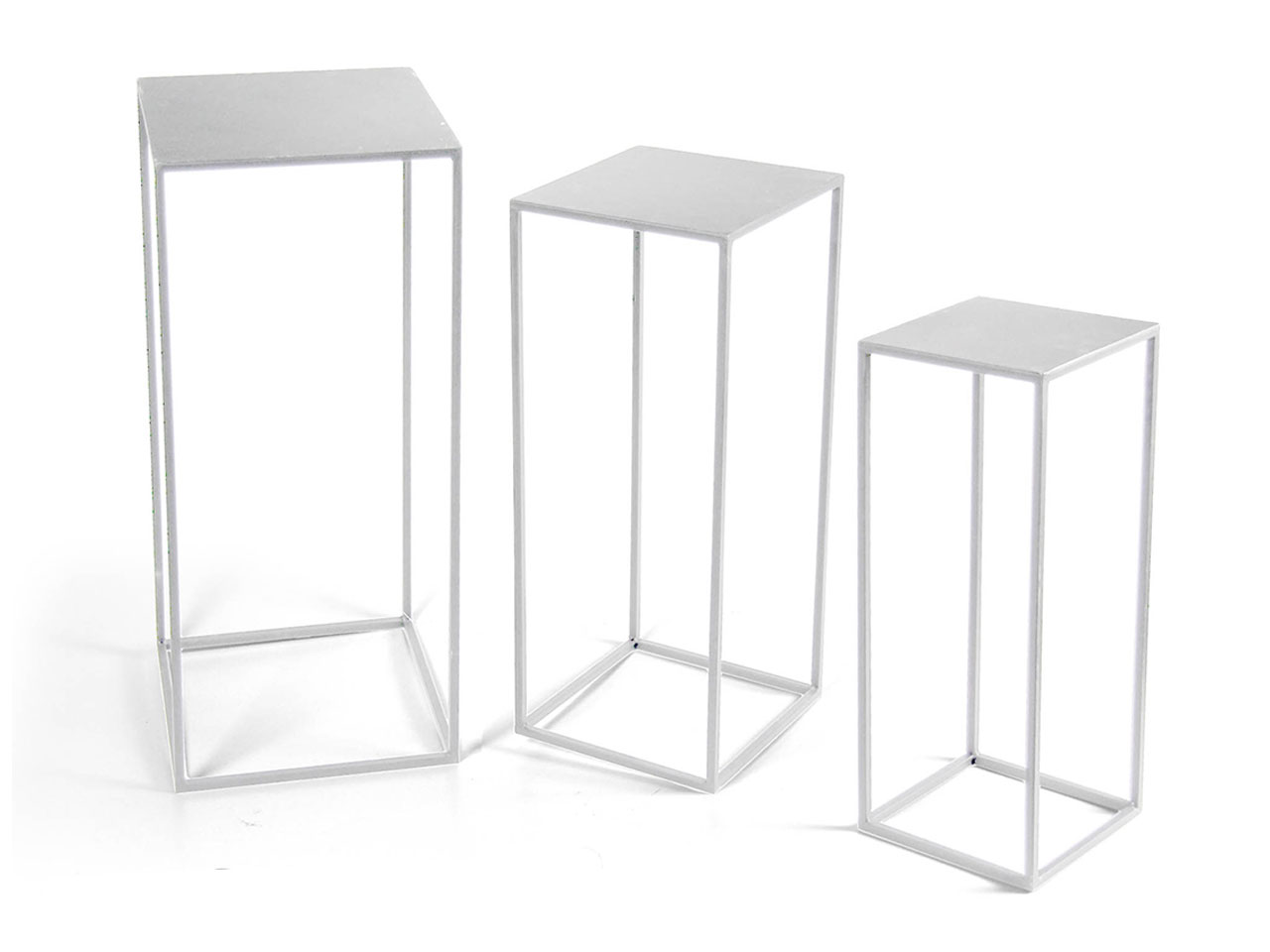 TRIS TAVOL QUAD MET BIA 70/60/50 819056