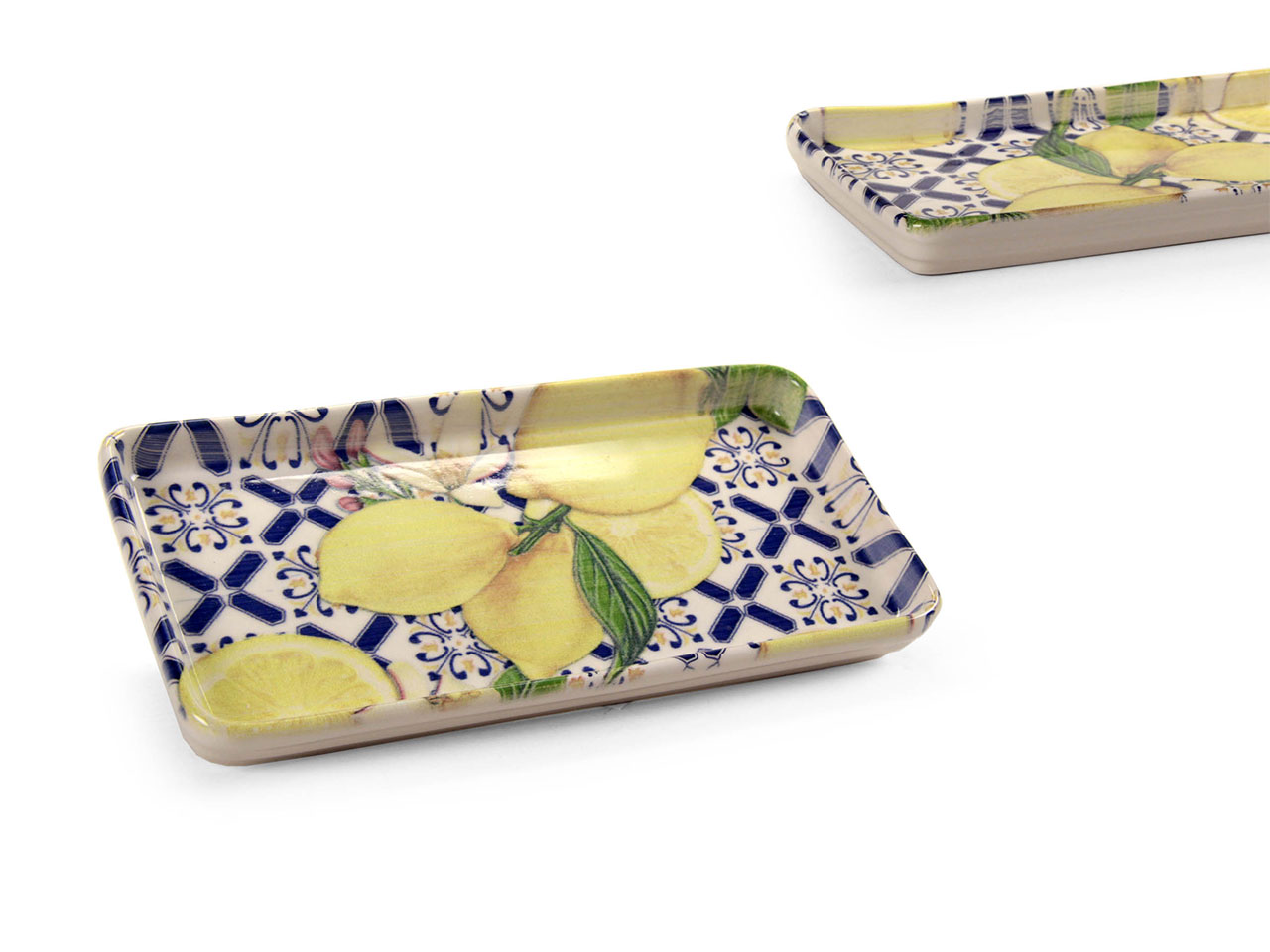 VASSOIO RETT 20X10CM ASS 856594