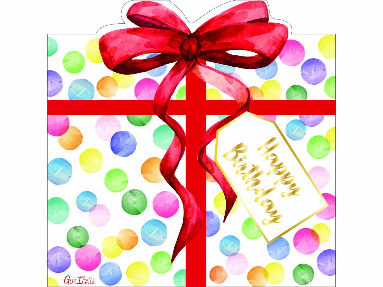 L.GIFT TOVAGLIOLI 16pz 33x33cm 41753 L.GIFT TOVAGLIOLI 16pz 33x33cm 41753