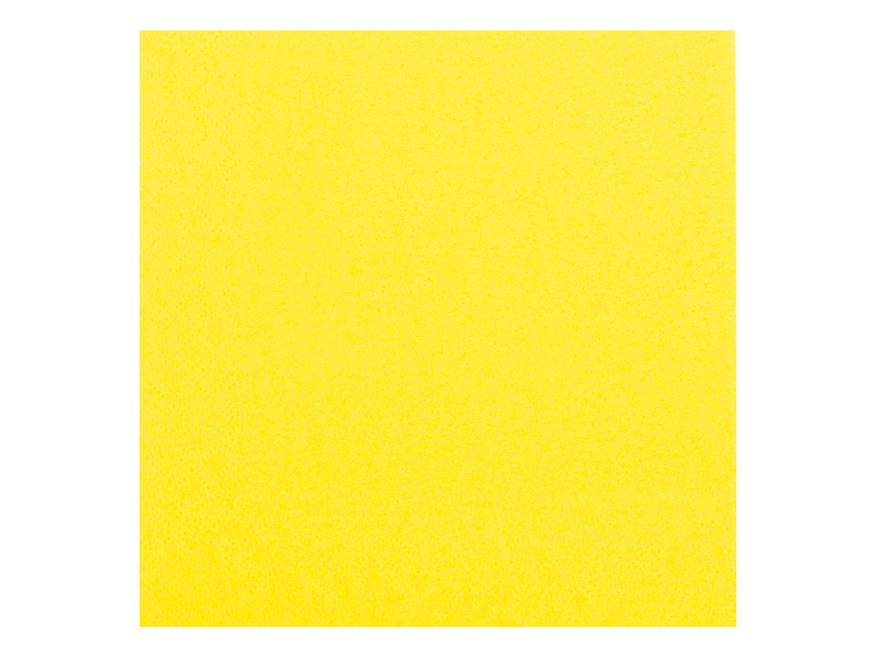 TOVAGLIOLI 3V.33X33CM GIALLO 16PZ 64432