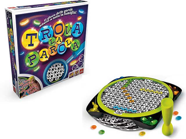 GIOCO TROVA LA PAROLA 370619006