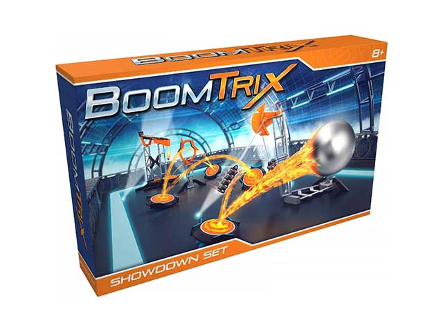 GIOCO BOOMTRIX SHOWDOWN SET  80603.404$
