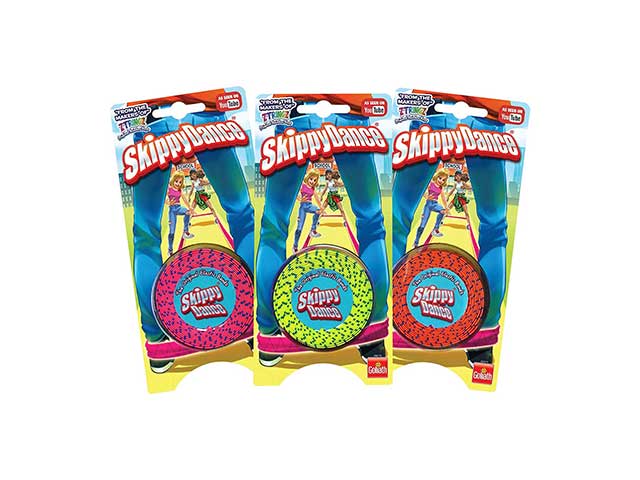SKIPPY DANCE 32175.048 $
