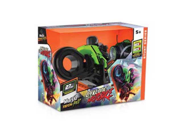 CYCLONE MOTOBIKE 390868.024