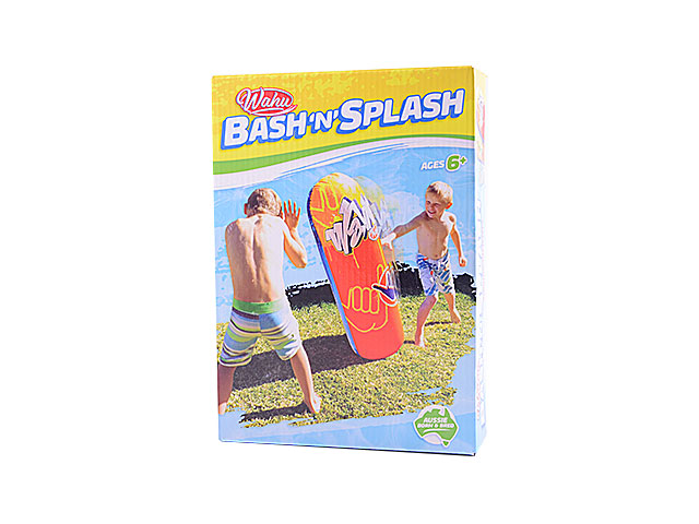WAHU BASH’N SPLASH 919042.006