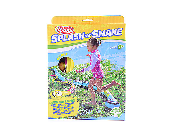 WAHU SPLASH N SNAKE 919352.006