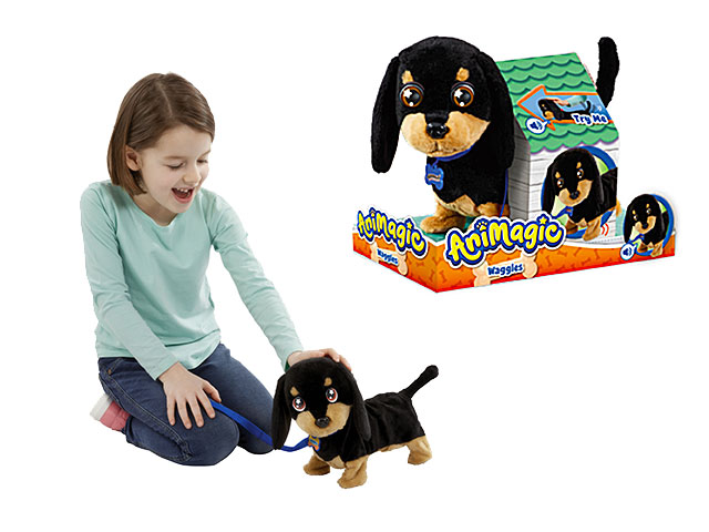 ANIMAGIC WAGGLES REFRESH 919091.006