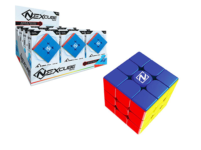 NEXCUBE 3×3 919901.012 $