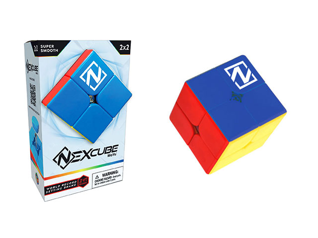 NEXCUBE 2×2 919899.012