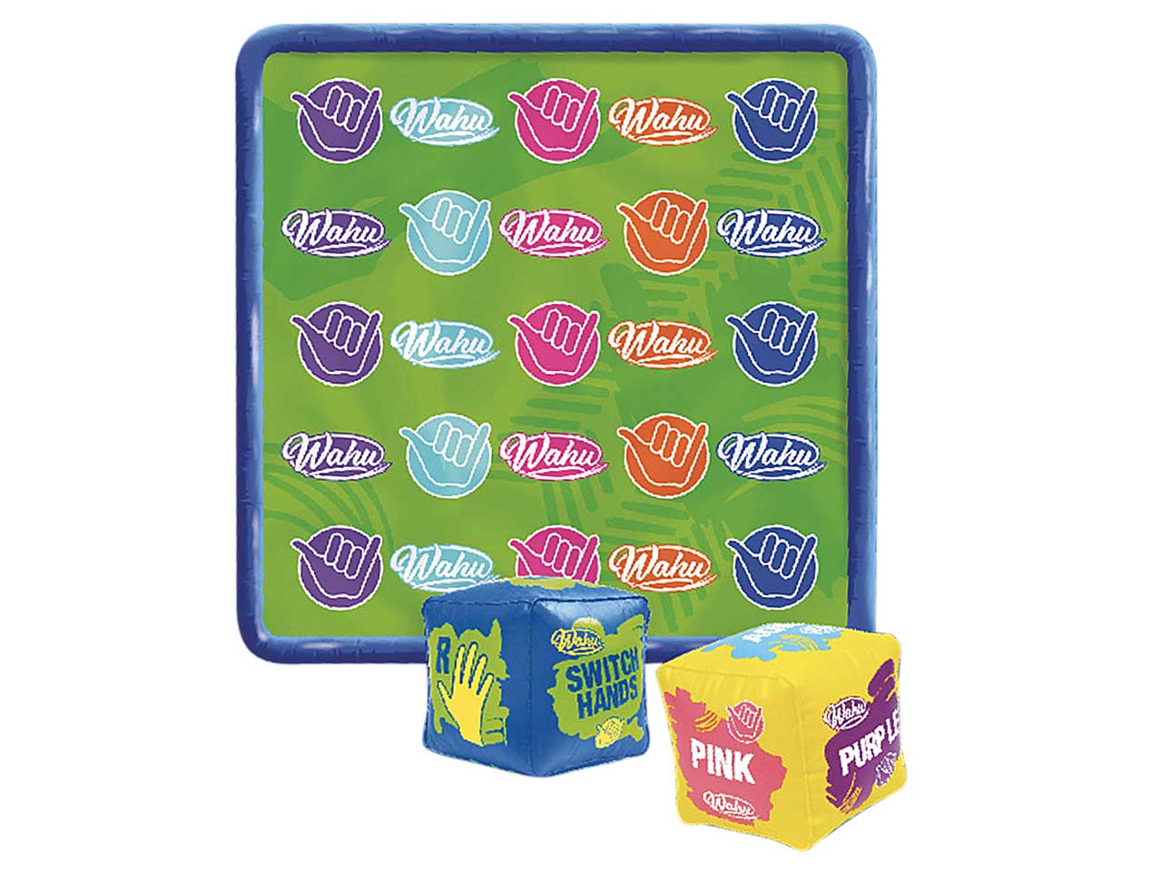 WAHU SPLASH’N TANGLE 923031.006