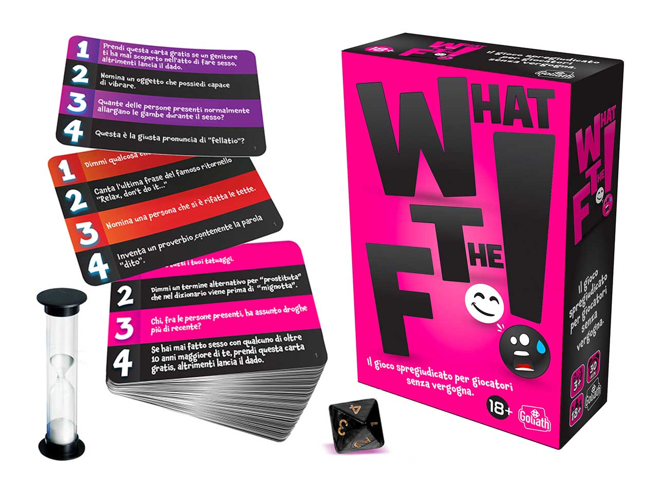 GIOCO WHAT THE FUCK 929634006