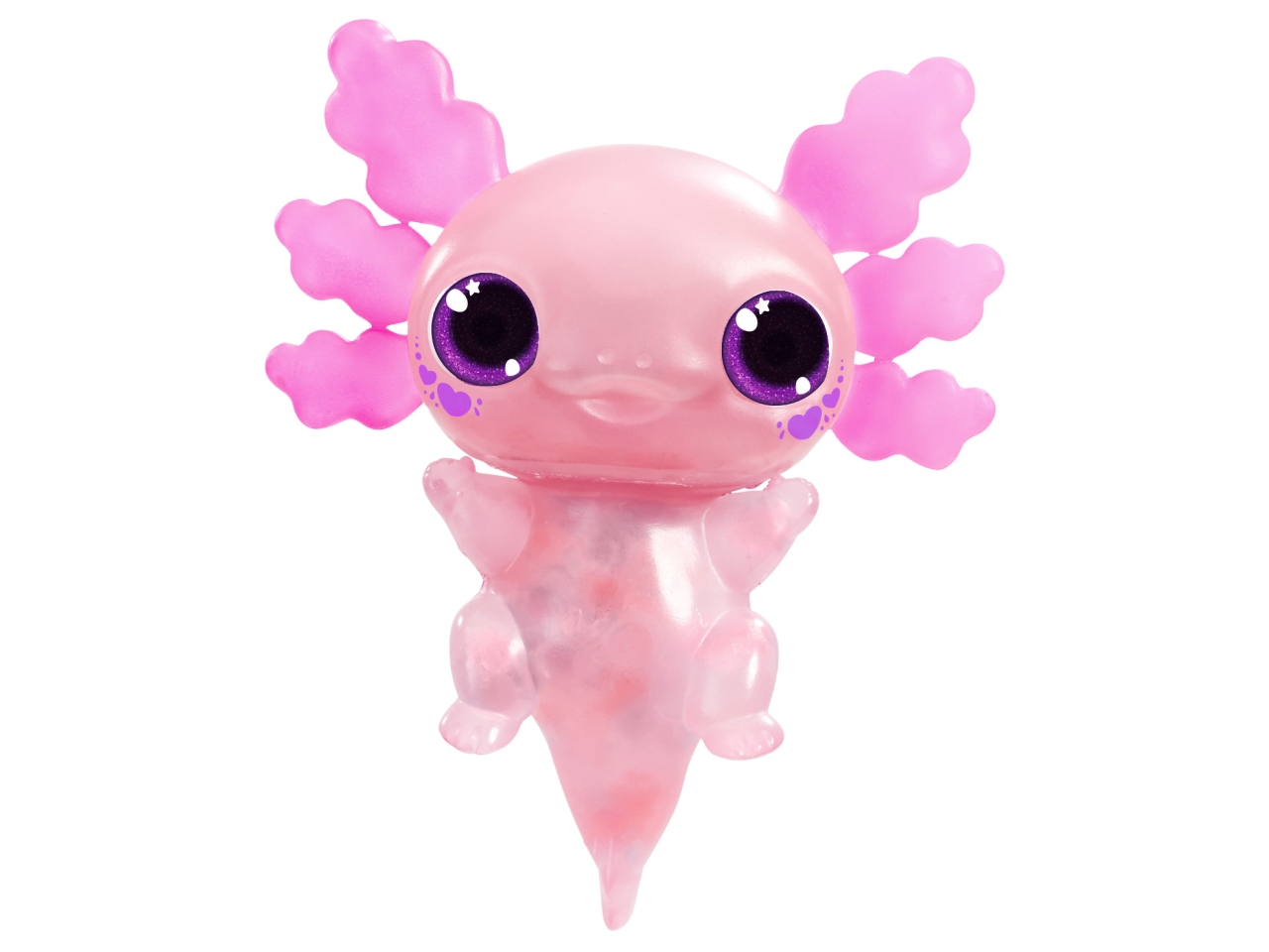 ANIMAGIC LET’S GLO AXOLOTL 930393.006