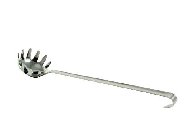DELTA MESTOLO SPAGHETTI 18/C 096E