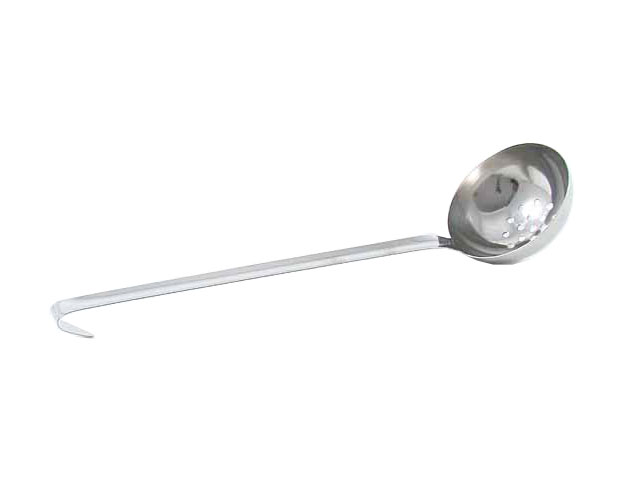 DELTA MESTOLO 18/C 9cm 016BE C/FORI