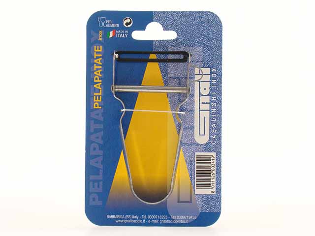 PELAPATATE INOX  810
