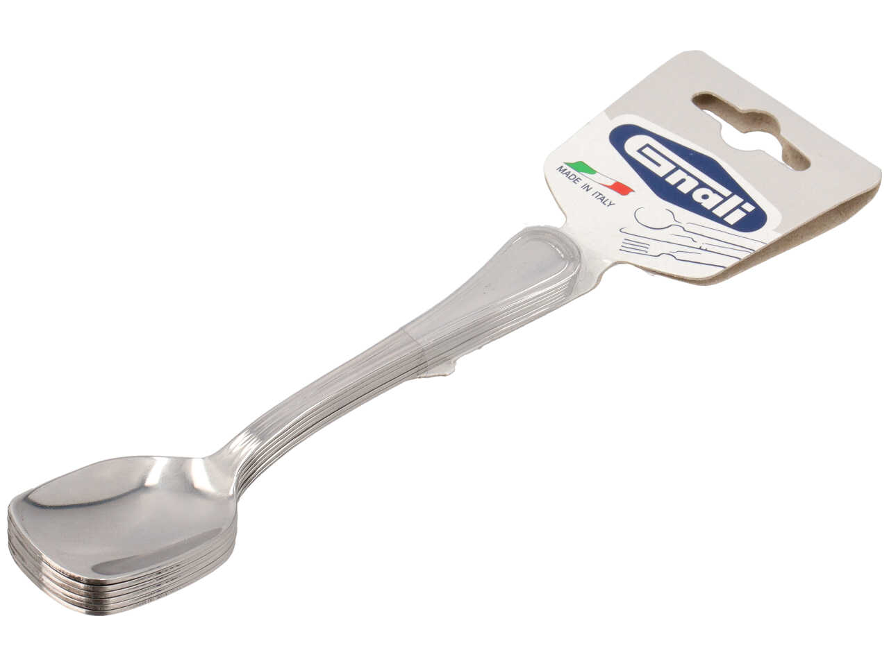 CLASSIC CUCCHIAINI GELATO 6pz PK220CL