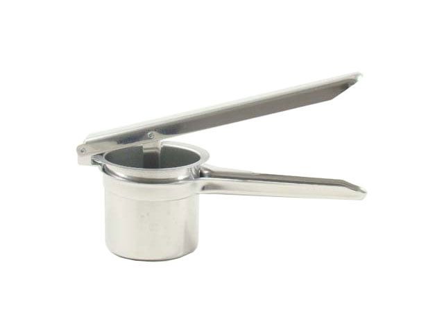 SCHIACCIAPATATE MOD.ECO INOX  585