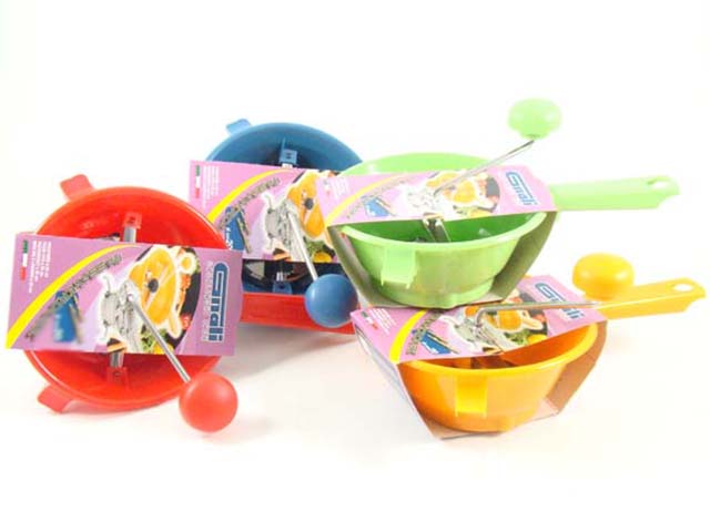 PASSAVERDURE PLASTICA 24cm  PSVP24PC