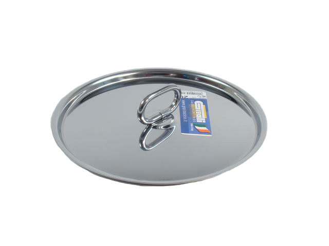 COPERCHIO 20cm INOX 18/C COR20 COPERCHIO 20cm INOX 18/C COR20