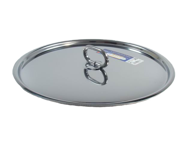 COPERCHIO 26cm INOX 18/C COR26 COPERCHIO 26cm INOX 18/C COR26
