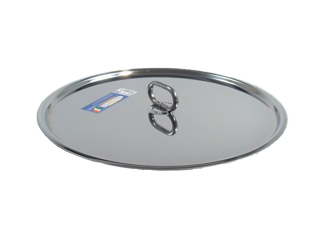 COPERCHIO 30cm INOX 18/C COR30 COPERCHIO 30cm INOX 18/C COR30