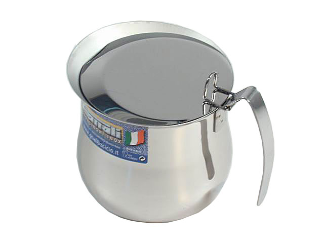 BRICCO BOMBATO C/COPERCHIO 12tz BBC12