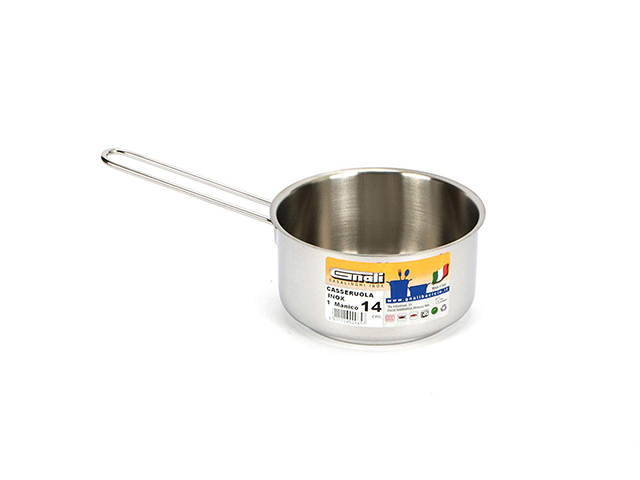 CASSERUOLA FONDA 14cm 1 MANIC8 C114 CASSERUOLA FONDA 14cm 1 MANIC8 C114