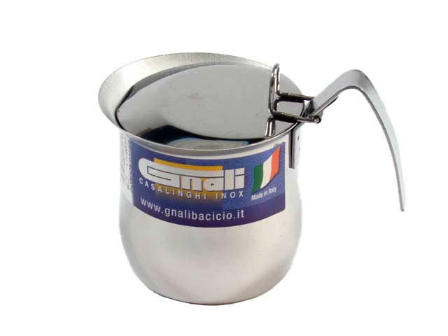 BRICCO BOMBATO C/COPERCHIO TZ.3 BBC3 BRICCO BOMBATO C/COPERCHIO TZ.3 BBC3