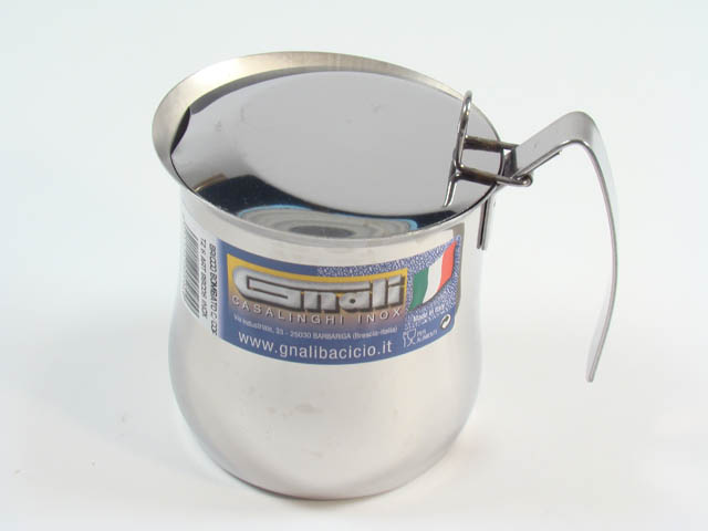 BRICCO BOMBATO C/COPERCHIO TZ.6 BBC6 BRICCO BOMBATO C/COPERCHIO TZ.6 BBC6