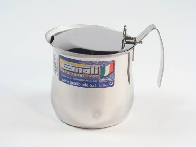 BRICCO BOMBATO C/COPERCHIO TZ.9 BBC9 BRICCO BOMBATO C/COPERCHIO TZ.9 BBC9