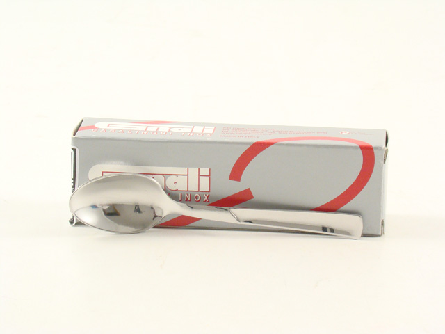 MADIA CUCCHIAINO CAFFE’ 12pz 18/C K90MD