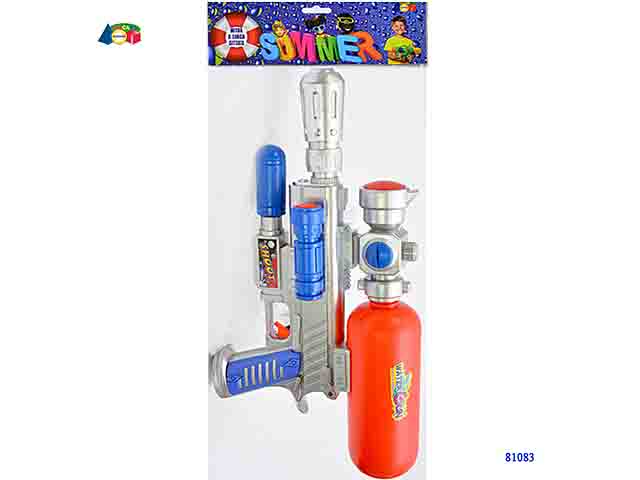 FUCILE AD ACQUA A POMPA 81083