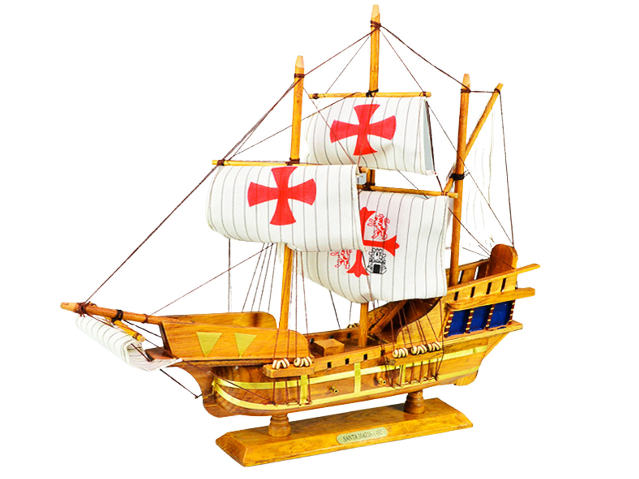 CARAVELLA SANTA MARIA GRANDE 89029