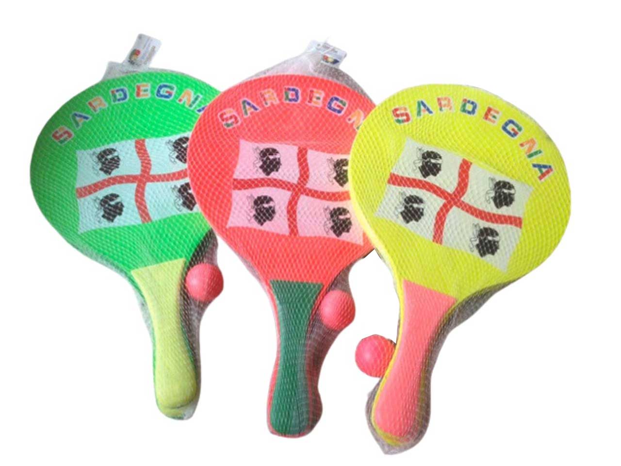 RACCHETTONI C/PALLINA  SARDEGNA 99004