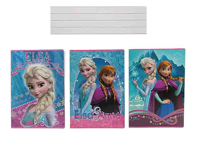 FROZEN MAXI QUAD. 1R BB158 $