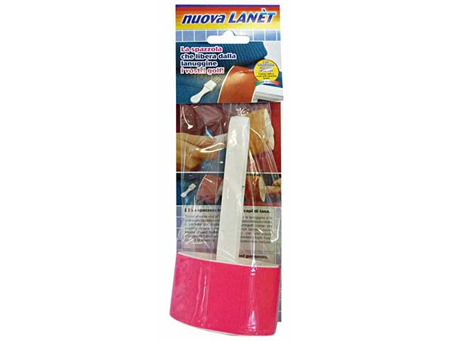 NUOVA LANET PER MAGLIE  49